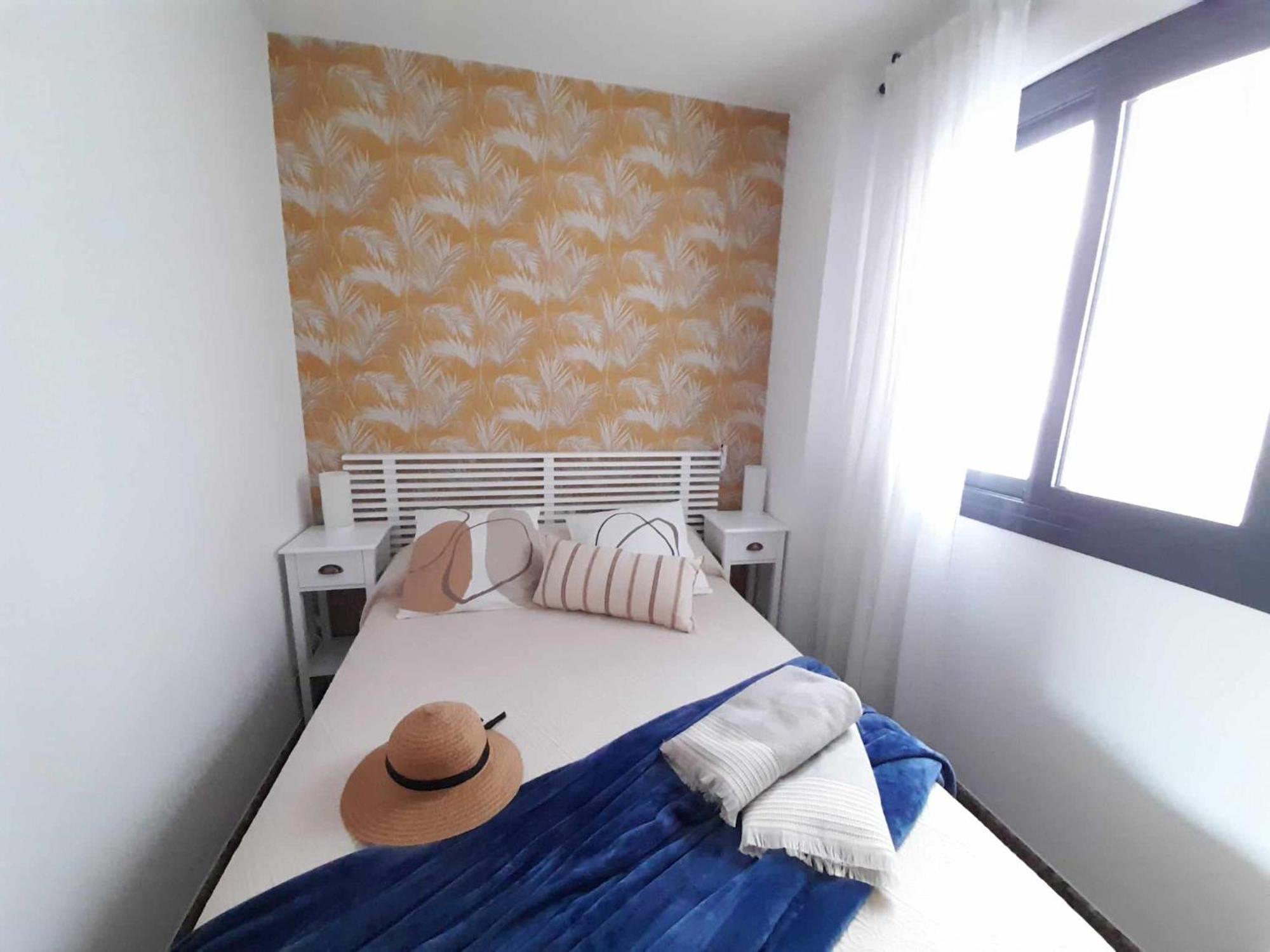 Apartament Ambar Gandia Playa-Grao Con Piscina Parking Ideal Para Familias Esterno foto