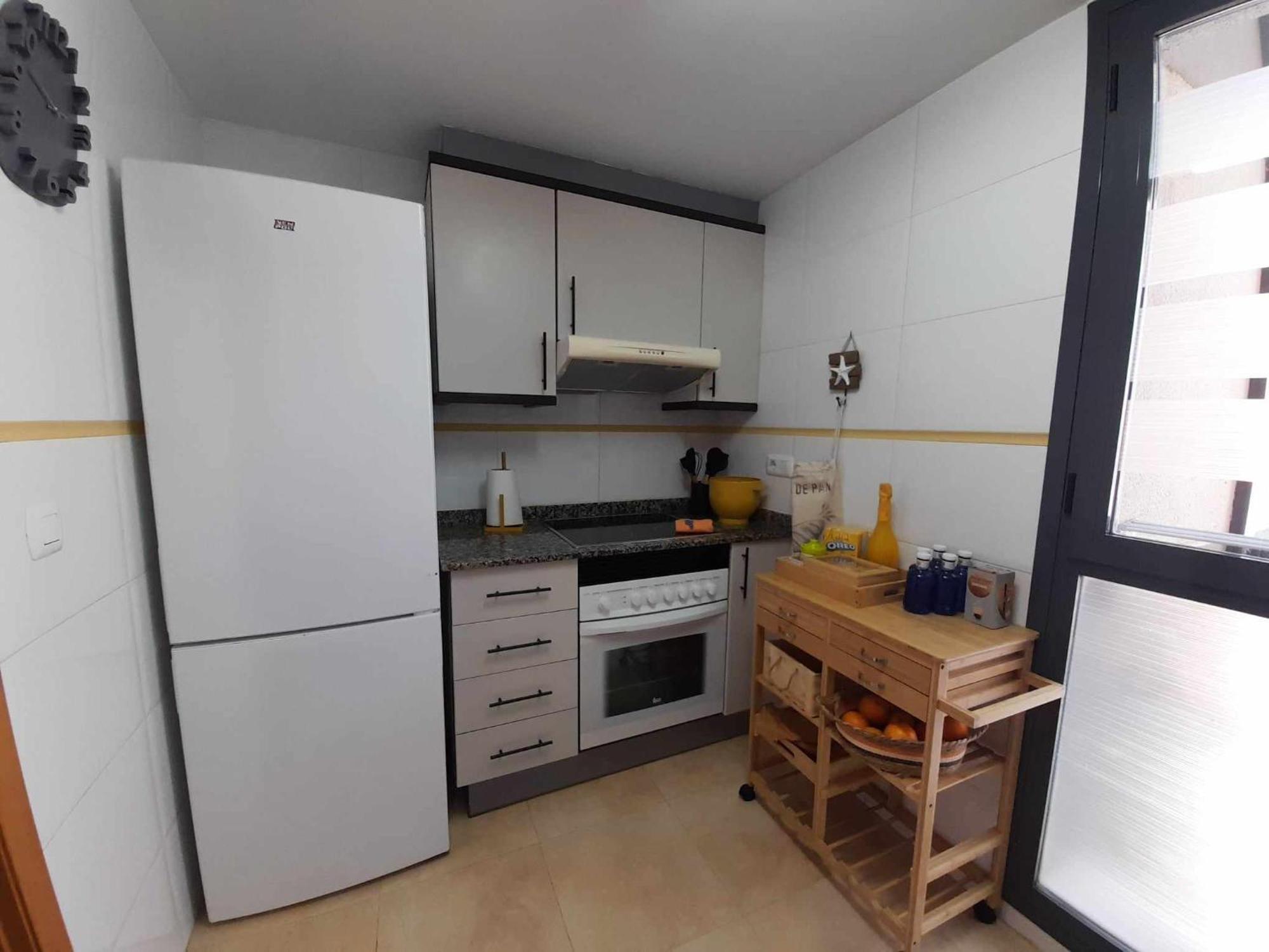 Apartament Ambar Gandia Playa-Grao Con Piscina Parking Ideal Para Familias Esterno foto