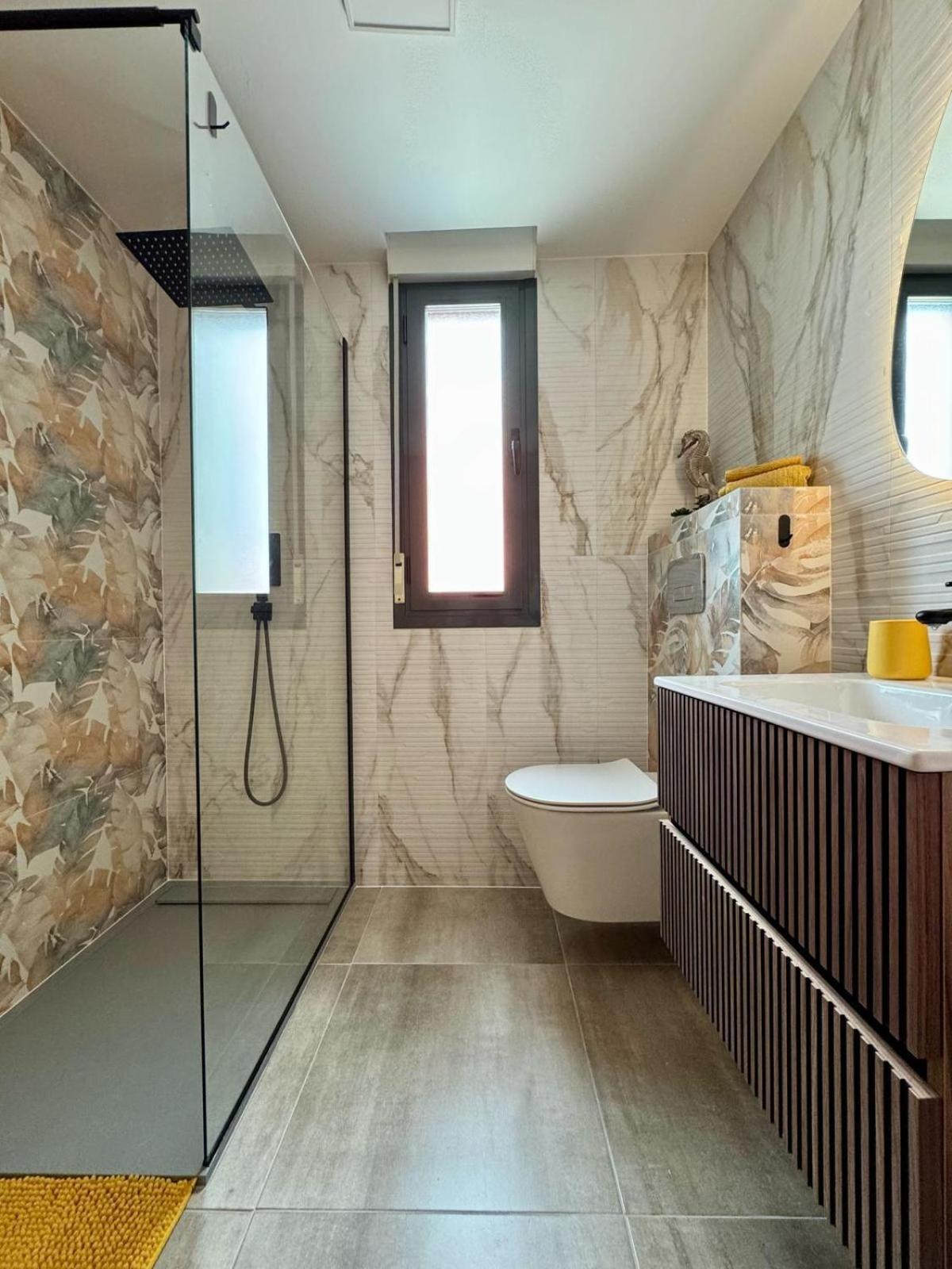 Apartament Ambar Gandia Playa-Grao Con Piscina Parking Ideal Para Familias Esterno foto